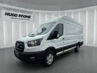 Occasion Ford Transit Trend 131 ch (96 kW) 2025 Blanc