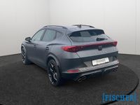 Gebraucht Cupra Formentor VZ 390 PS (286 kW) 2022 Magnetic tech matt (grau) SUV