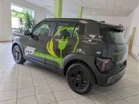 Neu Kia EV2 Earth 108 kW (147 PS) 2026 Grau SUV