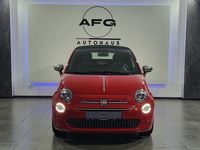 Gebraucht Fiat 500C 69 PS (50 kW) 2020 Rot Cabrio