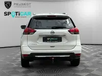 Gebraucht Nissan X-Trail N-Connecta 150 PS (110 kW) 2020 Pearl white perleffekt SUV