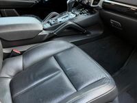 Gebraucht Porsche Cayenne 240 PS (176 kW) 2011 Silber SUV