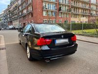 gebraucht BMW 318 d (E90), 165tkm I Guter Zustand I Xenon I AHK I Sportsitze
