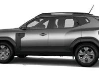 Gebraucht Dacia Duster Expression 140 PS (102 kW) 2026 Dolomitgrau dolomitgrau SUV