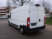 gebraucht Peugeot Boxer Kasten Hochraum 335 L3H2 Klima / Maxi