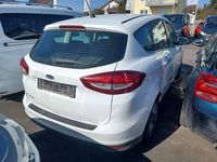 Second-hand Ford C-MAX 101 CP (74 kW) 2019 Alb Monovolum