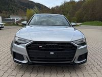 Gebraucht Audi S6 Sport 349 PS (256 kW) 2019 Silber Kombi