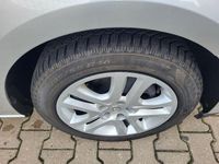 Usado Opel Astra 105 HP (77 kW) 2021 Cinzento Carrinha