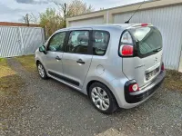Usado Citroën C3 120 CV (88 kW) 2009 Plateado Monovolumen