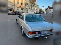 gebraucht Mercedes 280 