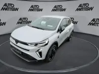 Neu Renault Captur 114 PS (83 kW) 2025 Grau SUV