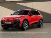 Gebraucht Audi Q6 e-tron S-Line 284 kW (387 PS) 2025 Soneirarot metallic SUV