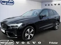 Gebraucht Volvo XC60 Plus 455 PS (334 kW) 2024 Onyx black metallic SUV