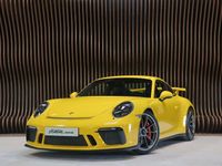 Gebraucht Porsche 991 500 PS (367 kW) 2018 Gelb