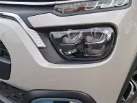 Gebraucht Citroën C3 PureTech 110 PS (80 kW) 2023 Beige Kleinwagen