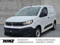 Neu Opel Combo 131 PS (96 kW) 2025 Weiß Limousine