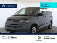 Gebraucht VW Multivan 204 PS (150 kW) 2025 Grau Van / Kleinbus