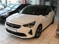 Usata Opel Corsa-e 100 kW (136 CV) 2023 Bianco Utilitaria