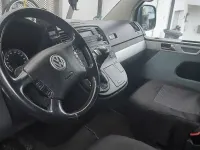 Gebraucht VW T5 174 PS (127 kW) 2009 Blau Van