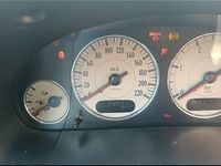 Gebraucht Chrysler Voyager 1999 Blau Van / Kleinbus