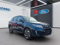 Neu Suzuki Vitara Comfort+ 110 PS (80 kW) 2026 Blau SUV