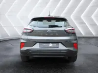 Gebraucht Ford Puma Cool & Connect 95 PS (69 kW) 2022 Grau SUV