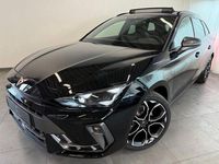 Neu Cupra Leon 150 PS (110 kW) 2025 Midnight schwarz metallic Kombi