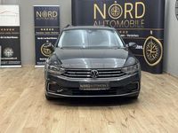 Gebraucht VW Passat GT 218 PS (160 kW) 2021 Uranograu Kombi