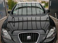 Gebraucht Seat Altea XL Style 140 PS (102 kW) 2012 Schwarz Van / Kleinbus