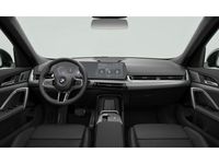 gebraucht BMW X1 xDrive23d M-Sport KAMERA NAVI ACC LED PANO