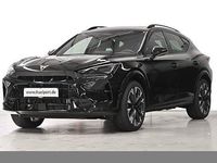 Neu Cupra Formentor VZ 204 PS (150 kW) 2026 Schwarz SUV