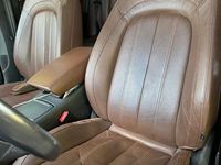 Gebraucht Audi A6 Ambiente 190 PS (139 kW) 2015 Schwarz Kombi