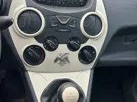 Second-hand Ford Ka 69 CP (50 kW) 2012 Other Hatchback