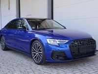 Gebraucht Audi A8L Exclusive 462 PS (339 kW) 2025 Blau Limousine