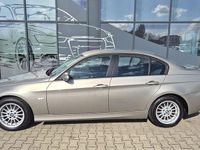 Gebraucht BMW 320 Advantage 150 PS (110 kW) 2007 Andere Limousine