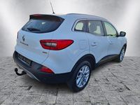 Gebraucht Renault Kadjar XMOD 131 PS (96 kW) 2016 Weiß SUV
