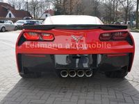 Gebraucht Corvette Grand Sport 460 PS (338 kW) 2017 Andere farbe Coupé