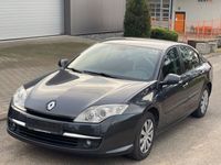 gebraucht Renault Laguna III Expression* NEU TÜV * 6 Gang * Klima