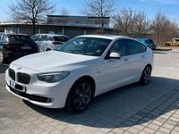 gebraucht BMW 535 Gran Turismo 