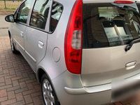 Gebraucht Mitsubishi Colt 95 PS (69 kW) 2006 Silber Kleinwagen