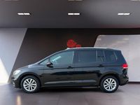 Gebraucht VW Touran Comfortline 150 PS (110 kW) 2016 Van / Kleinbus