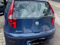 gebraucht Fiat Punto mit TÜV 2025