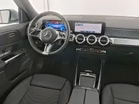 Gebraucht Mercedes EQB250+ Progressive 140 kW (191 PS) 2025 Silber SUV