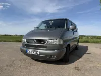 Usata VW T4 Highline 151 CV (111 kW) 2002 Furgone