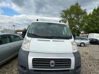 gebraucht Fiat Ducato 