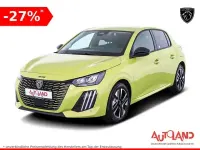 Neu Peugeot 208 101 PS (74 kW) 2026 Andere Kleinwagen