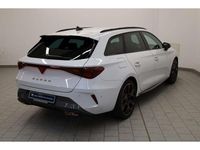 Gebraucht Cupra Leon VZ 272 PS (200 kW) 2025 Glacial white metallic Kombi