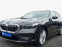 Neu BMW 520 Comfort Edition 190 PS (139 kW) 2026 Grau Kombi