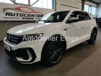 gebraucht VW T-Roc 2.0 TSI R 4Motion DSG ACC Kamera LED DAB+