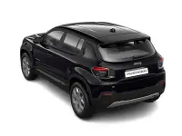 Neu Jeep Avenger Altitude 101 PS (74 kW) 2025 Volcano black SUV